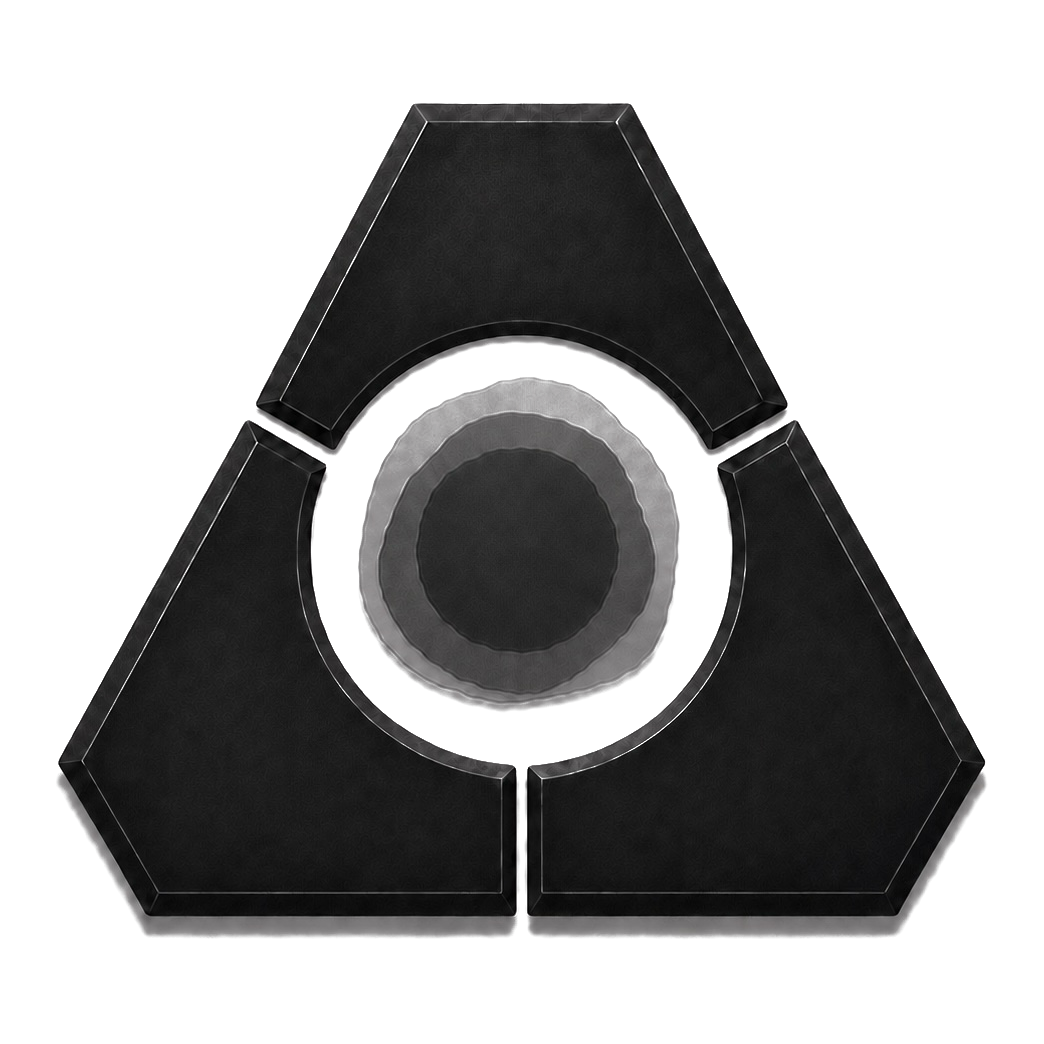 Covenant trinity mark
